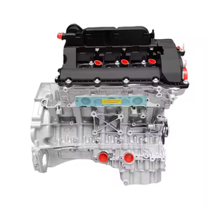 Nouveau Système de Pièces Automatiques 3.0L 306PS à Prix d'Usine pour Moteur Essence Land & Moteur de Voiture 300tdi 306PS - Product Image 5