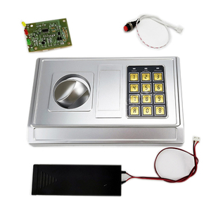 Hộp An toàn của bảng điều khiển bàn phím eib kỹ thuật số an toàn Bảng điều khiển bàn phím - Product Image 1