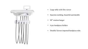 <strong>Dental</strong> <strong>Chair</strong> Factory <strong>Price</strong> TS-TOP308 Series <strong>Dental</strong> <strong>Chair</strong> for <strong>Medical</strong> Treatment - Product Image 5