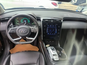 Precio al por Mayor de Guazi para Tucson Gasolina 1.5 SUV, Auto Usado, Tracción Delantera, 5 Asientos, Volante a la Izquierda, Automático, Cámara Trasera - Product Image 5