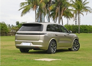 Lixiang L8 2024 SUV de très grande taille à autonomie étendue, voitures de luxe Lixiang L8 - Product Image 5