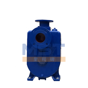 6 Inch Công Suất Cao Lớn Chất Rắn Diesel Ly Tâm Nước Thải Tự Priming Máy Bơm Phản Lực Cho Thủy Lợi Chất Thải Máy Bơm Nước - Product Image 5