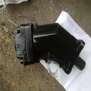 Pompe hydraulique pour camion Hydro Leduc Truck Pump XP63 0517635 en fonte, pour usage intensif - Product Image 1