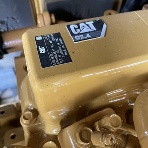 รถขุดขนาดเล็ก CAT 305.5E2 มือสองจากญี่ปุ่น ราคาถูก พร้อมบูมสวิง 5.5 ตัน ในสหรัฐอเมริกาและแคนาดา รถขุดมือสอง Cat 305.5E ได้มาตรฐาน EPA/CE พร้อมขาย - Product Image 6