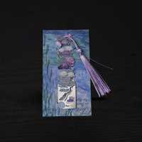Signets personnalisés avec logo gravé, marque-pages pour livres, étiquettes artisanales