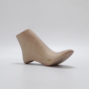 High-End kadın ahşap ayak manken elbise formları sol ayak sahne modeli ayakkabı/çorap pencere raf ekran yetişkin ahşap <span class=keywords><strong>Torso</strong></span> - Product Image 6