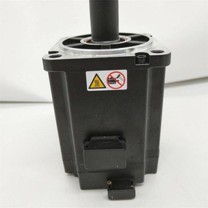 Moteur servo Huichuan ISMH3-55C15CD-U231Z 5,5 kW, moteur AC industriel - Product Image 3