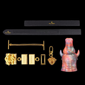 Bağlı Tendon kordon yeni stil BDSM ağız Couple emniyet silikon Oral Gags çift flört SM aksesuarları Adult kiti yetişkin kullanımı için - Product Image 5