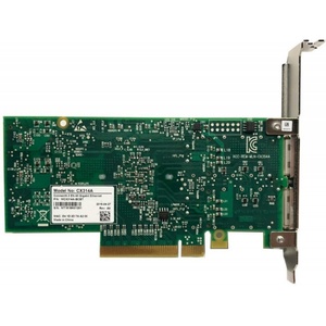 Tarjeta Adaptadora MCX75310AAS-NEAT ConnectX-7 400GbE/NDR Sin Criptografía - Product Image 4