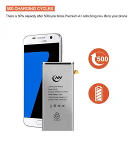 Batteria OEM/ODM per telefono <span class=keywords><strong>cellulare</strong></span> 3.85v 3050mah polimero agli ioni di litio originale per <span class=keywords><strong>Samsung</strong></span> <span class=keywords><strong>A3</strong></span> A5 A7 A8 A9 argento ricaricabile Stock - Product Image 5