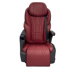 La Fábrica Ofrece Asientos Personalizados para Modificación de Interiores de Automóviles, Gran Venta, para Innova T6 - Product Image 1