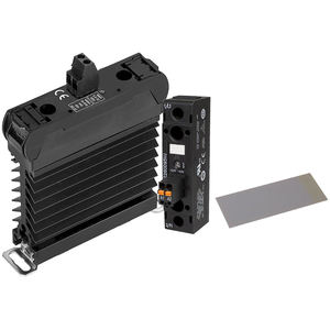 New DRH3P60D20R SSR <b>CONTACTOR</b> 3PH DIN MNT 600VAC Specially Designed for <b>Contactors</b> Relays - Product Image 1