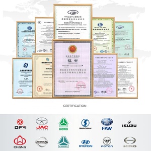 ISUZU aspiradora Hydrocleaner tanque camión limpieza aguas residuales succión camiones hidráulico elevación cisterna fabricante chino - Product Image 6