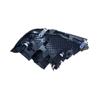 Pour Série 5 G30, mise à niveau des phares LED laser 12V 6000K avec fonction d'éclairage, OEM 63119479273/274