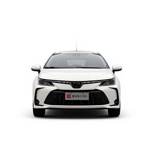 <span class=keywords><strong>Toyota</strong></span> <span class=keywords><strong>Corolla</strong></span> Levin 185T CVT Automático <span class=keywords><strong>2022</strong></span>, Edición de Lujo, Volante a la Izquierda, Sedán, Exterior Plateado, Auto Usado con 16600 Kilómetros - Product Image 1