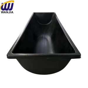 <span class=keywords><strong>Abreuvoir</strong></span> pour bétail WANJIA, robuste, profond, en plastique, pour boire, pour bovins, moutons, chèvres, <span class=keywords><strong>chevaux</strong></span>, utilisation à la ferme - Product Image 1