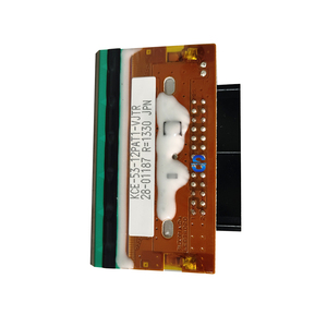 Tête d'impression thermique originale VJ DataFlex 6420 TTO 215984 53mm - Product Image 1