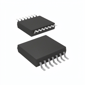 Composants électroniques logiques SN74AHCT02DGVR 14 TFSOP – Service complet - Product Image 1