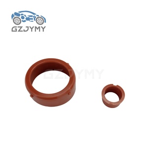 Mercedes benz için 6420940080 6420900000 turbo conta CLK200 CLK280 E250 E300 350 350 GL420 S500 S600 - Product Image 4