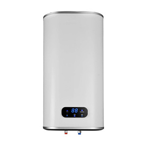 Calentador de Agua Inteligente Digital de Pared de 30L, 50L, 80L y 100L - Product Image 1