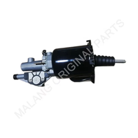 Vente directe d'usine, pièces de servo d'embrayage Sino Truck Sinotruk Shacman, toutes séries, amplificateur d'embrayage Howo 371