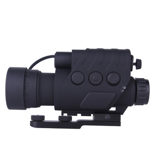 Rg88 Night Vision Monocular 5H Battery Life For Outdoor Night Observation - Product Image 3