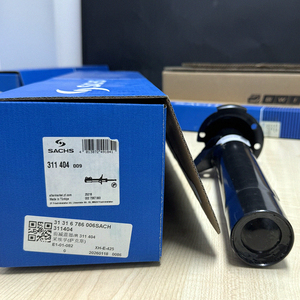 31316786006 สปริงโช้คหน้าขวาสำหรับผู้โดยสาร สำหรับ <span class=keywords><strong>BMW</strong></span> ซีรีส์ 3 E90 ปี 06-13 - Product Image 1
