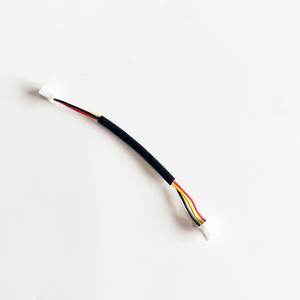 Molex 1.25mm 2pin Zh Ph Eh Jst 1mm erkek dişi konnektör Jack tak kablo demeti yapma meclisi Oem - Product Image 4