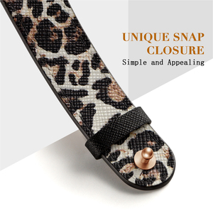 Correa de Reloj Clásica de Negocios de Cuero Genuino de Lujo con Liberación Rápida para Reloj de 38/40/41/42/44/45/49 mm 22 mm - Product Image 6