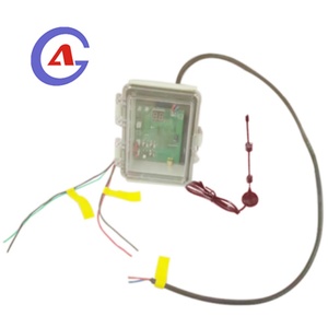 ตัวควบคุมไฟ LED พลังงานแสงอาทิตย์แบบสองสี แดง-เขียว สำหรับทางม้าลายแบบไร้สาย - Product Image 3