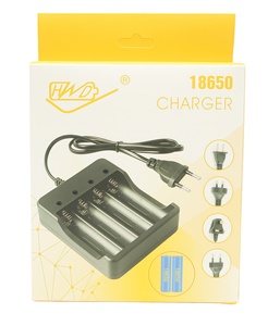 18650 pin <span class=keywords><strong>lithium</strong></span>, Bốn khe cắm với cáp sạc <span class=keywords><strong>4</strong></span>.2V biến áp thông minh <span class=keywords><strong>4</strong></span> khe cắm sạc từ chúng tôi Châu Âu UK, Úc - Product Image 6