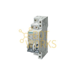 Siemens 5TE8218 - Nuovo - Product Image 1