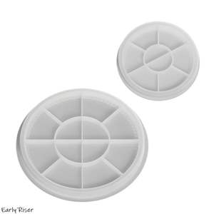 <span class=keywords><strong>Molde</strong></span> <span class=keywords><strong>de</strong></span> Resina <span class=keywords><strong>para</strong></span> Organizador <span class=keywords><strong>de</strong></span> Bandejas Redondas con Cuentas <span class=keywords><strong>de</strong></span> Burbuja, <span class=keywords><strong>Molde</strong></span> <span class=keywords><strong>de</strong></span> Silicona <span class=keywords><strong>para</strong></span> Manualidades, Plato <span class=keywords><strong>para</strong></span> Aromaterapia y <span class=keywords><strong>Yeso</strong></span> - Product Image 4