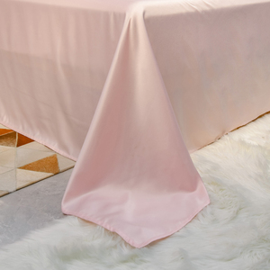Rifornimento Diretto della fabbrica del Commercio All'ingrosso Lavato lenzuola di Seta Set di Biancheria Da Letto Copripiumino Set - Product Image 5