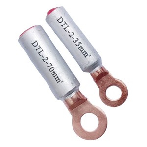 Khối Đầu Cuối Cáp Hợp Kim Nhôm Vuông DTL-<span class=keywords><strong>2</strong></span>-16 - Product Image 4