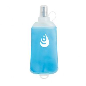 Bouteille d'eau pour sports d'extérieur avec logo personnalisé, portable, écologique, en plastique souple, design moderne, conservation de la chaleur 6-12 heures pour l'équitation - Product Image 5