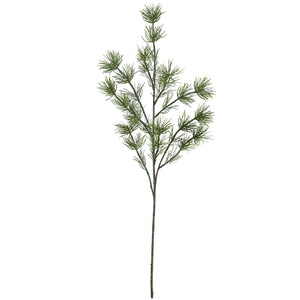 FloDecor - Tallos de Delphinium Blancos Artificiales Realistas de 78 cm, <span class=keywords><strong>Flores</strong></span> Artificiales de Seda para Bodas, Fiestas, Eventos, Hoteles, Centros de Mesa para <span class=keywords><strong>el</strong></span> Hogar - Product Image 5