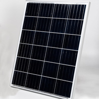 Sistema de Iluminación de Alta Luminosidad, Farola Solar de Aluminio Fundido a Presión, Iluminación Exterior