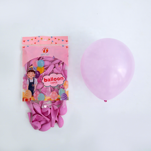 Ballons en latex ronds de haute qualité à bas <span class=keywords><strong>prix</strong></span>, parfaits pour la décoration de fête, anniversaire, mariage, anniversaire de mariage - Product Image 1