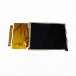 Mô-đun hiển thị LCD 3.2 "TFT với bảng điều khiển cảm ứng 240x320 chấm 37 Pin ili9341 utft - Product Image 1