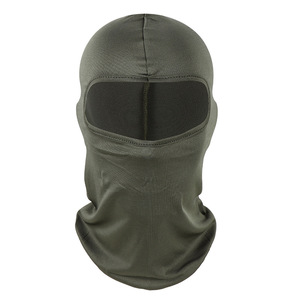 Cycling Mask Camouflage Summer Stretch Sun Protection Outdoor Riding Unisex - Product Image 2