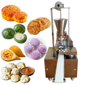Mochi eléctrico japonés automático que hace la máquina Mochi máquina para <span class=keywords><strong>hacer</strong></span> helados comercial coreano Popular Street Food <span class=keywords><strong>Donut</strong></span> Bun - Product Image 1