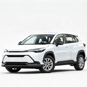 Nuovi Veicoli Elettrici <span class=keywords><strong>G</strong></span>/AC a <span class=keywords><strong>Y</strong></span>/TA Frontlander 2026 2.0L Ibrido Intelligente Edizione Leading SUV Compatto Efficiente nei Consumi per Famiglie - Product Image 1