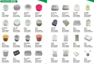 전자 장난감 심장 박동 동물 소리 녹음기 사운드 레코더 회로 플러시 장난감용 - Product Image 5