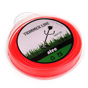 Herramienta <span class=keywords><strong>para</strong></span> cortar césped, línea de nailon <span class=keywords><strong>para</strong></span> <span class=keywords><strong>desbrozadora</strong></span> de 1.4mm, 1.6mm, 2.0mm, 2.4mm, piezas de repuesto <span class=keywords><strong>para</strong></span> <span class=keywords><strong>desbrozadora</strong></span>, <span class=keywords><strong>cuchilla</strong></span> de nailon. - Product Image 5