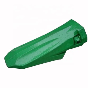 อะไหล่รถตักล้อยาง G.E.T. ฟันบุ้งกี๋ขุดขนาดเล็ก 23TF - Product Image 3
