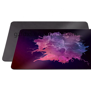 <span class=keywords><strong>Tapis</strong></span> <span class=keywords><strong>de</strong></span> <span class=keywords><strong>souris</strong></span> professionnel personnalisé en verre avec repose-poignet, précision et vitesse améliorées - Achetez maintenant - Product Image 2