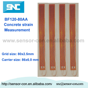 رقائق معدنية الربع الجسر مقياس السلالة Bf120-80Aa سبر - Product Image 6