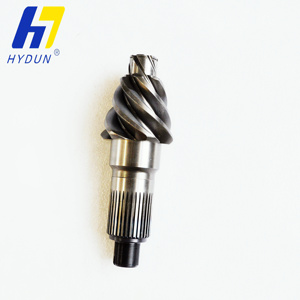 MC076705 pour Mitsubishi CANTER-PS135 avec pignon de roue dentée conique 7*<span class=keywords><strong>38</strong></span> - Product Image 6