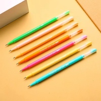 Morandi Colors Art Fineliner Marqueurs 0.4mm Couleur Croquis Dessin Stylo Journal Planificateur Stylos